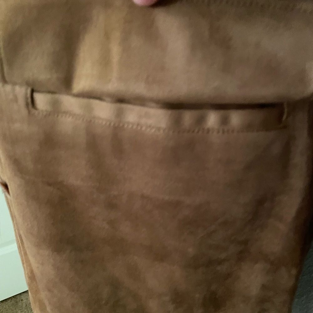 R.G.A Reportage Italian Leather - Picture 11 of 13
